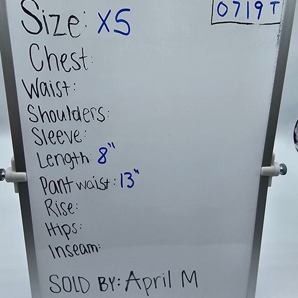 J. Crew Womans size XS Hipster Bikini Swimsuit Bottom Navy/White Polka Dot NEW - Picture 8 of 8